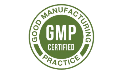 GMP Certified of Alkatide  